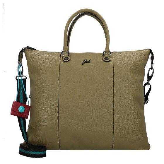 Gabs G3 Plus 5 in 1 shoulder bag leather 43 cm