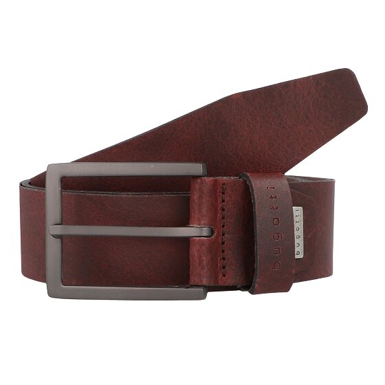 Bugatti Belt leather