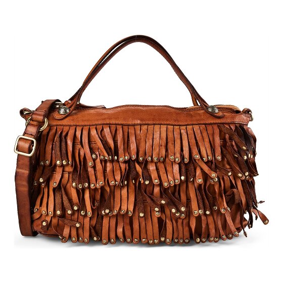Campomaggi Melissa Handbag Genuine Leather 34 cm