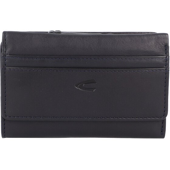 camel active Sara wallet RFID leather 14 cm