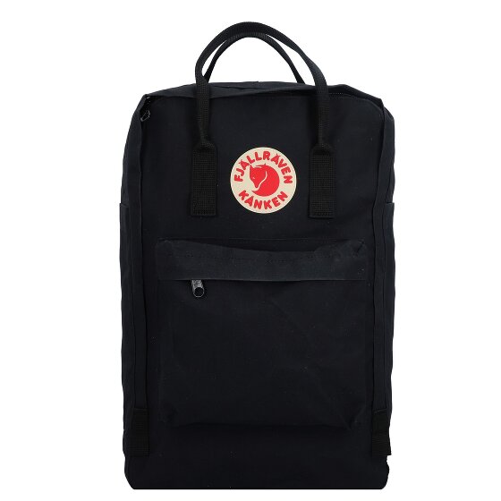Fjällräven Kanken backpack 43 cm laptop compartment