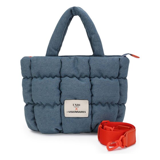 LES VISIONNAIRES Unio Cortina Handbag S 29 cm