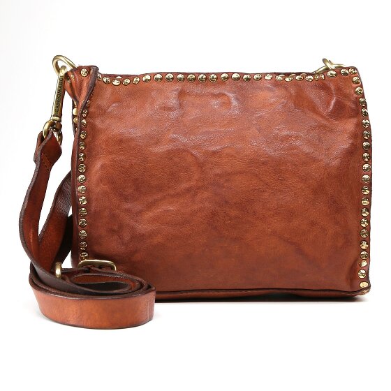 Campomaggi Agata Shoulder bag Leather 19.5 cm