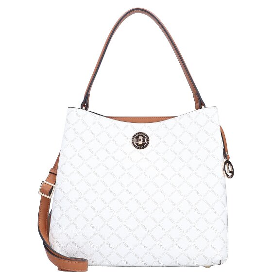 L.Credi Filiberta shoulder bag 30 cm