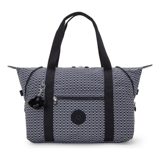 Kipling Art M Weekender travel bag 58 cm