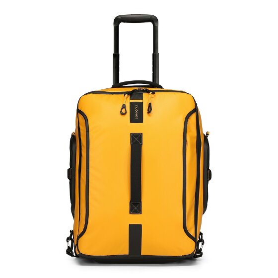 Samsonite Paradiver Light 2 wheels Travel bag 55 cm