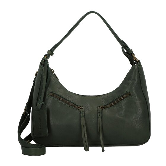 Cowboysbag Cortez Shoulder Bag Leather 31.5 cm