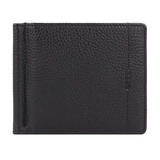 Bree Aiko 104 Business card case Leather 9.7 cm Bree Aiko 104 Business card case Leather 9.7 cm