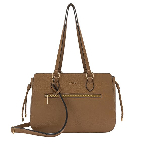 L.Credi Nova Shoulder Bag 22 cm