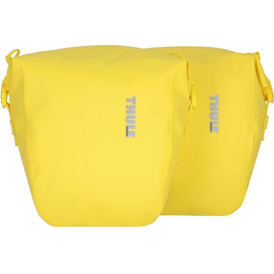 Thule Shield Pannier bike bag 13L set 2pcs.