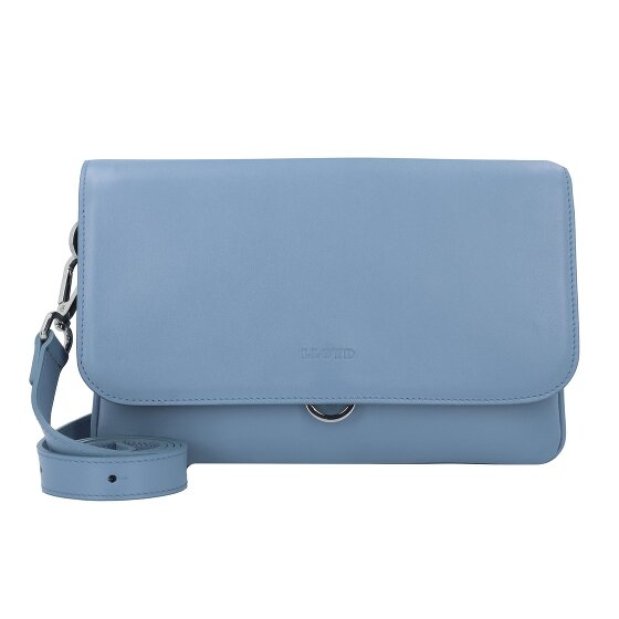 Lloyd Shoulder bag Leather 25 cm
