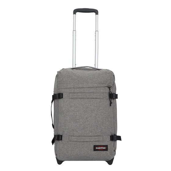 Eastpak Transit'R 2 wheels Cabin trolley S 51 cm