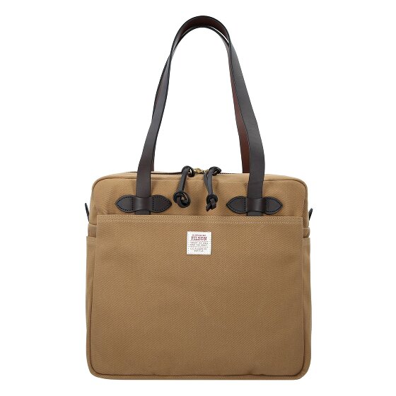 Filson Luggage Twill Shoulder Bag 40 cm