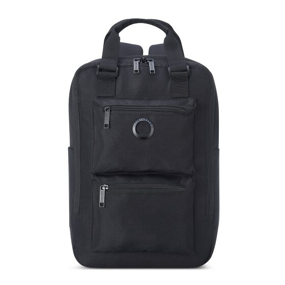 Delsey Paris Citypak Daypack 42 cm Laptop compartment
