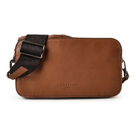 Liebeskind Clarice Shoulder bag Genuine Leather 27 cm