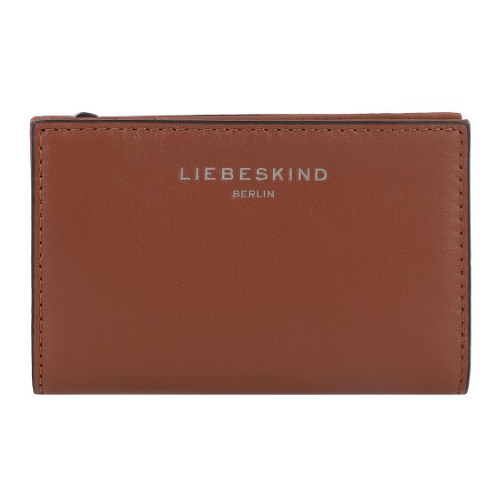 Liebeskind Lilith Wallet RFID protection Leather 12 cm