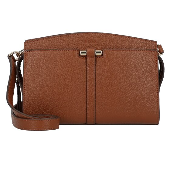 Boss Lidney Shoulder bag Leather 21 cm