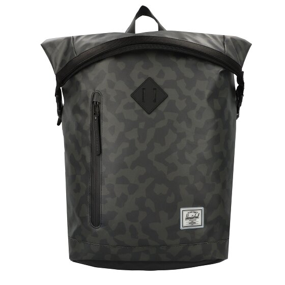 Herschel Roll Top Backpack 46 cm laptop compartment Herschel Roll Top Backpack 46 cm laptop compartment
