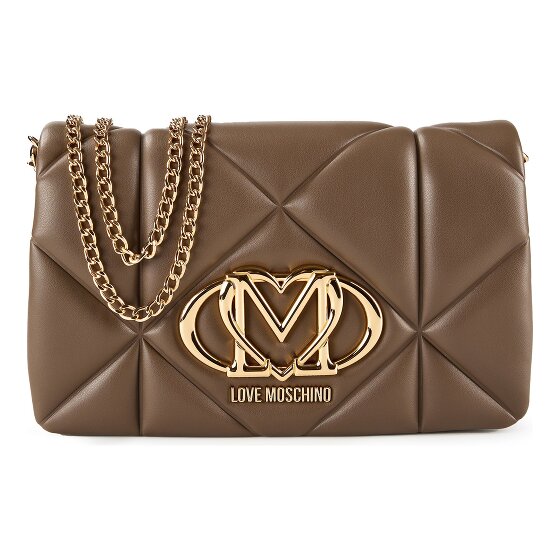 Love Moschino Smart Daily Shoulder bag 24 cm