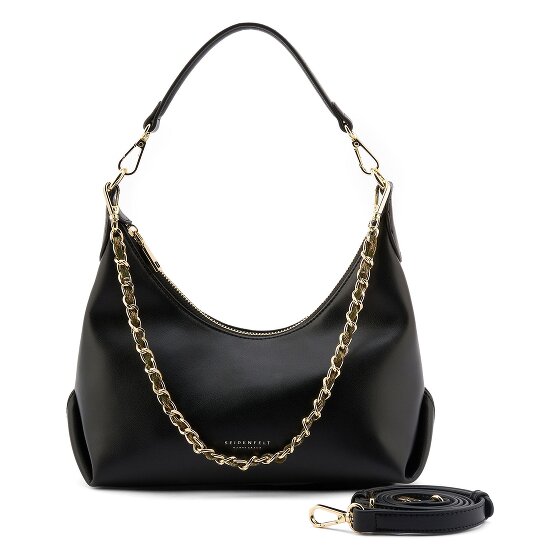 Seidenfelt Huuvari Shoulder Bag 25 cm