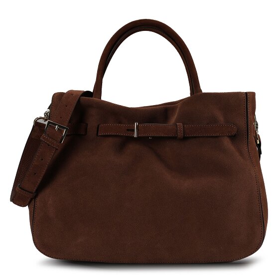 abro Jill Shoulder Bag Leather 36 cm