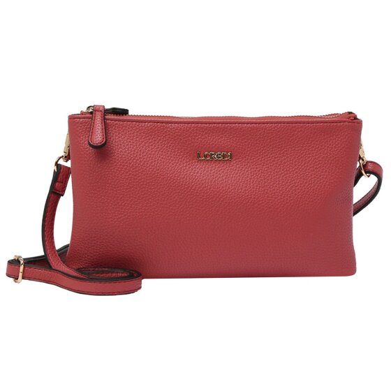 L.Credi Ella shoulder bag 14 cm