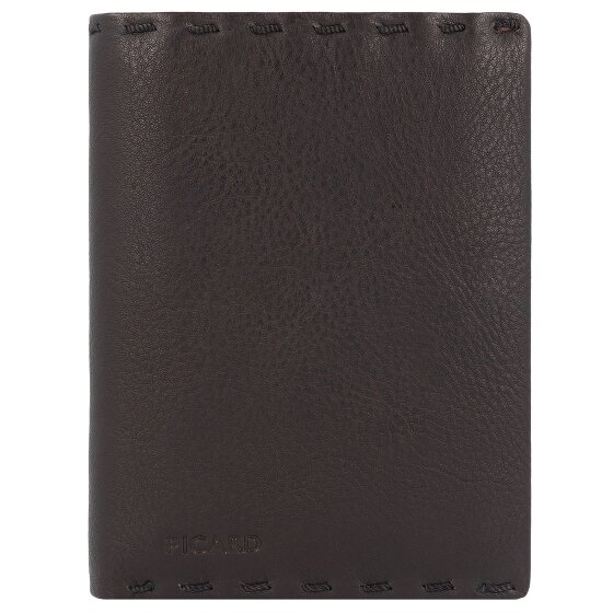Picard Ranger 1 Wallet Leather 9 cm