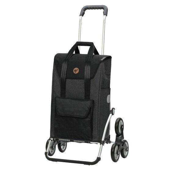 Andersen Shopper Royal Shopper stair climber Senta shopping trolley 58 cm