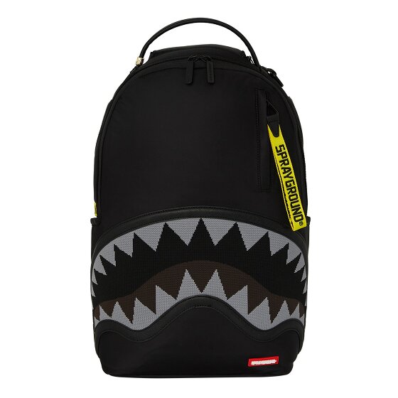 Sprayground SHARK CENTRAL Daypack 45 cm Laptop compartment