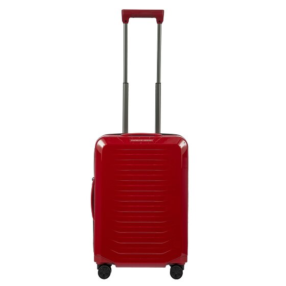 Porsche Design Roadster 4 wheels Cabin trolley S 55 cm