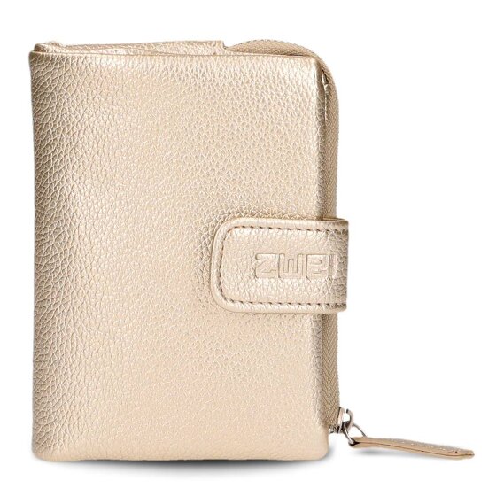 Zwei Mademoiselle Wallet 10 cm