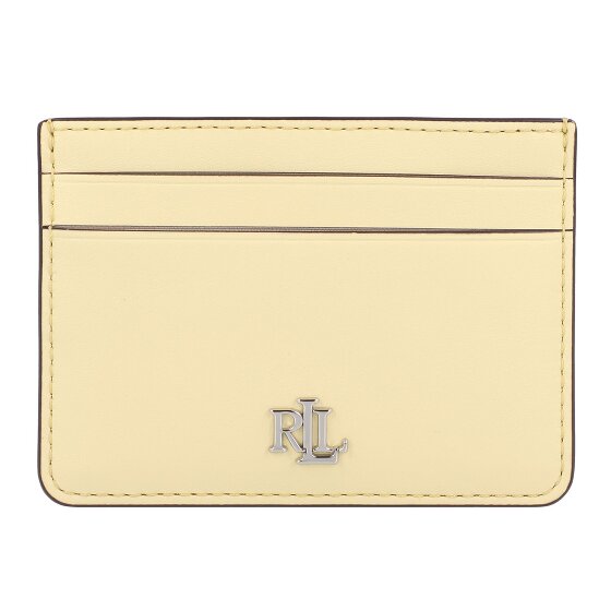 Lauren Ralph Lauren Credit card case Leather 10.5 cm