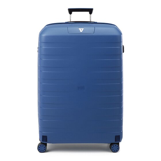 Roncato Box Sport 2.0 4 wheels Trolley L 78 cm