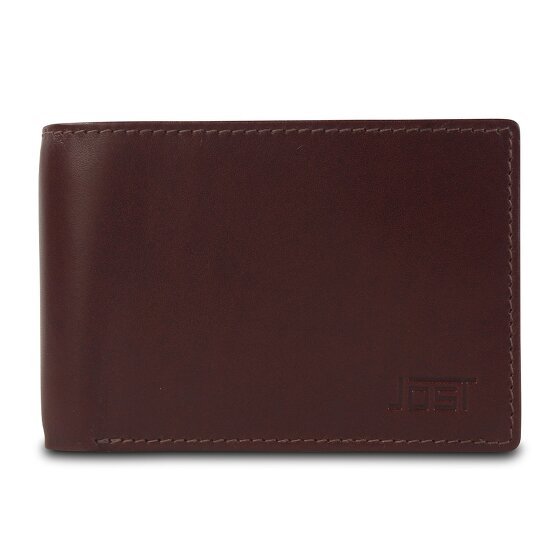 Jost Skagen Wallet Leather 10 cm