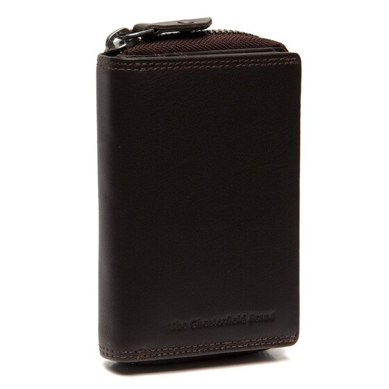 The Chesterfield Brand Lenwick Wallet Leather 11 cm