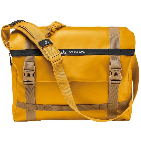 Vaude Mineo Messenger 45 cm laptop compartment