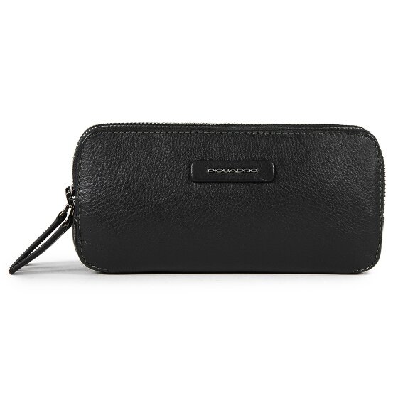 Piquadro Mode Special wrist bag leather 20 cm