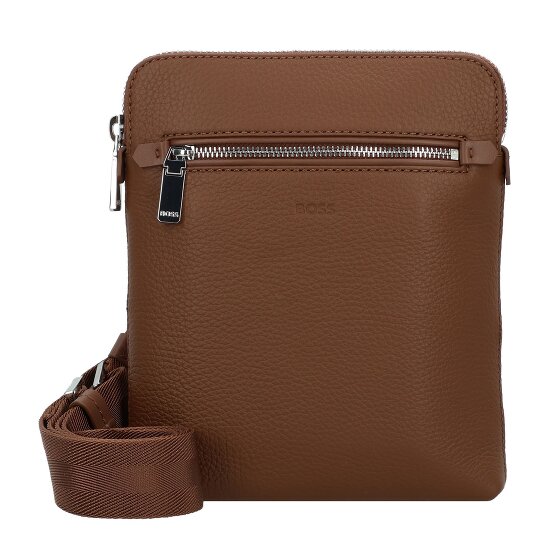 Boss New Shoulder bag Leather 21 cm
