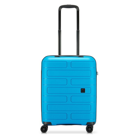 MODO by Roncato Supernova 2.0 4 wheels Cabin trolley 55 cm