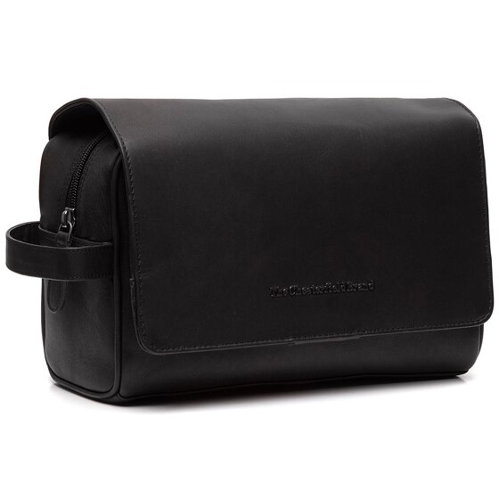 The Chesterfield Brand Rosario Toilet bag Leather 25 cm