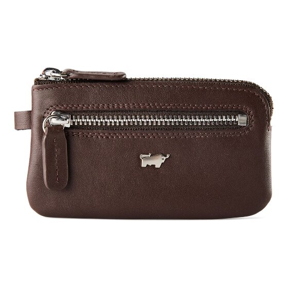 Braun Büffel Golf 3.0 Key wallet Leather 11 cm