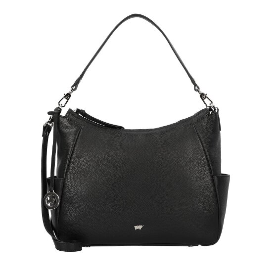 Braun Büffel Hanna Shoulder Bag Leather 35 cm Braun Büffel Hanna Shoulder Bag Leather 35 cm