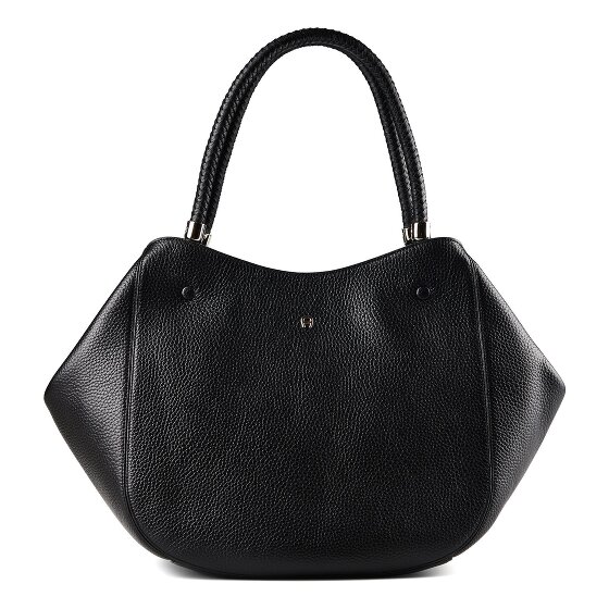 Aigner Carré soft Shoulder Bag Genuine Leather 59.5 cm