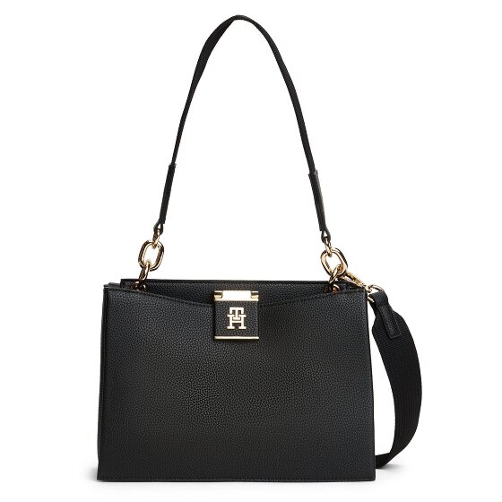 Tommy Hilfiger TH Her Shoulder Bag 24.5 cm