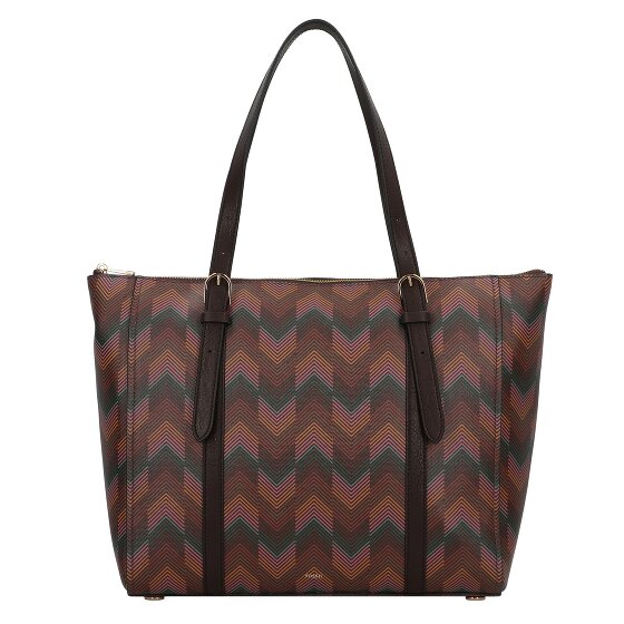 Fossil Carlie Shopper Bag 34 cm