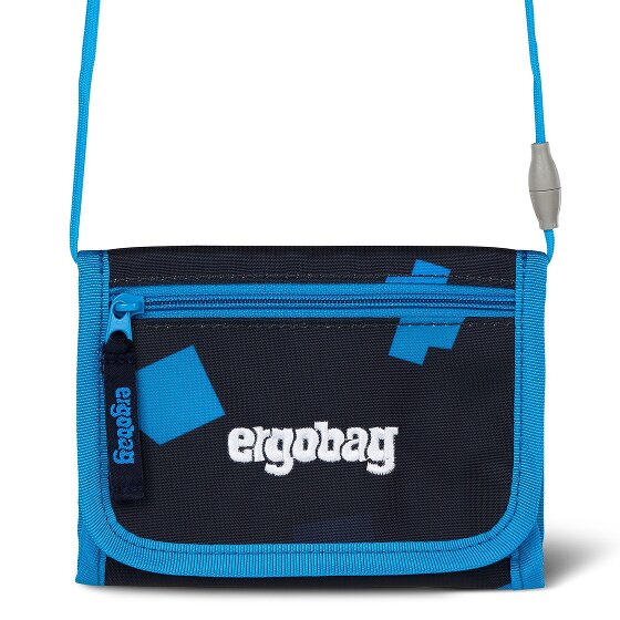 ergobag Chest bag 14 cm