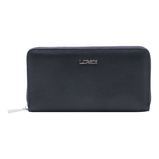 L.Credi Perla Wallet RFID protection 19 cm