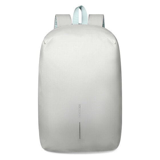 XD Design Reversible backpack 46 cm laptop compartment