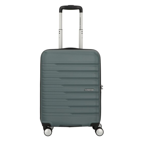 American Tourister Flashline 4 wheels Cabin suitcase 55 cm