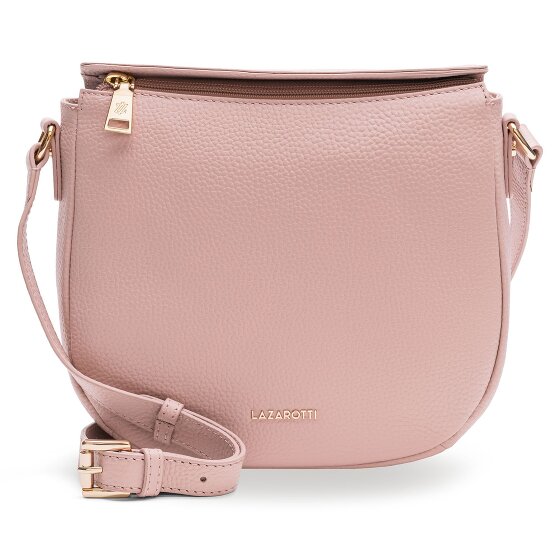 Lazarotti Bologna Leather Shoulder bag Leather 25 cm
